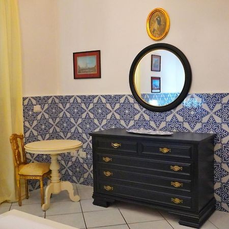 Todisco Apartament Pompei Bagian luar foto