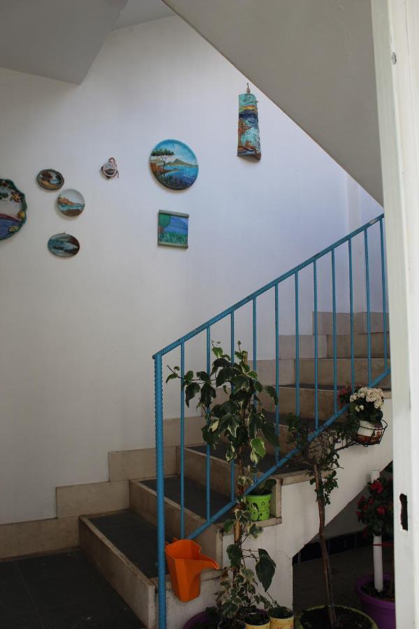 Todisco Apartament Pompei Bagian luar foto