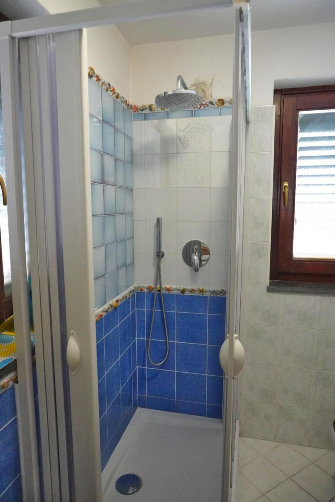 Todisco Apartament Pompei Bagian luar foto