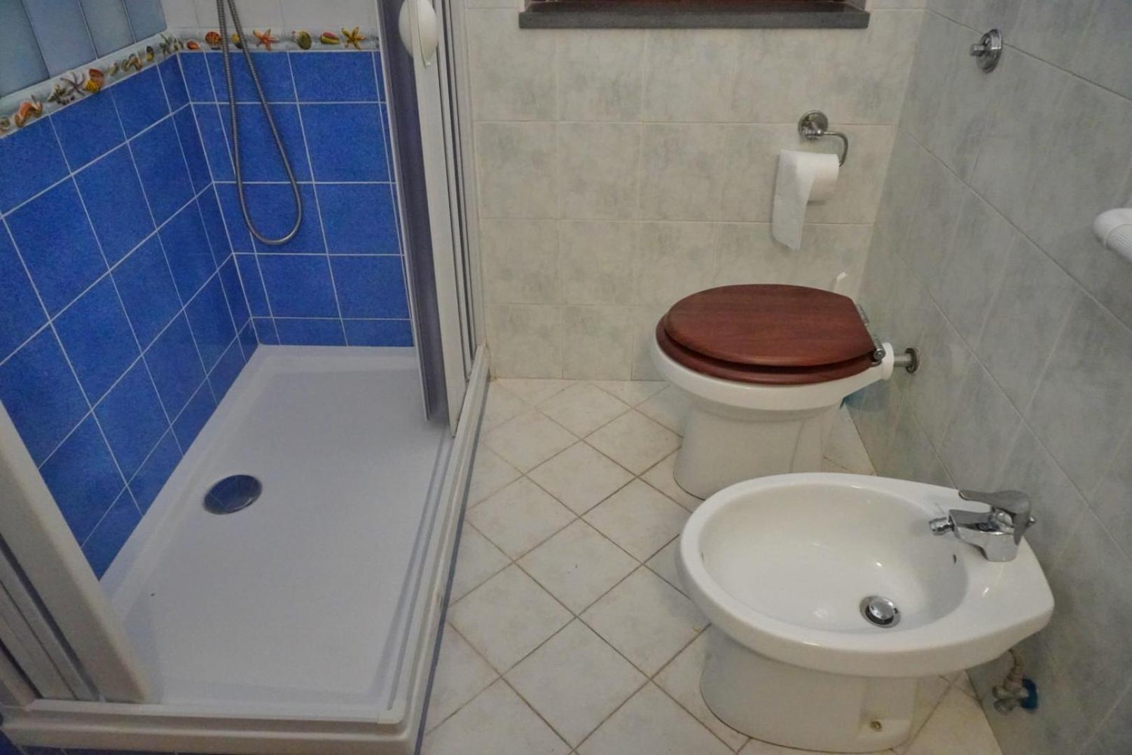 Todisco Apartament Pompei Bagian luar foto